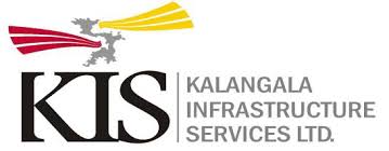 Kalangala Infrastructure Services logo