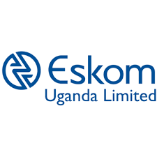 Eskom Uganda Ltd logo