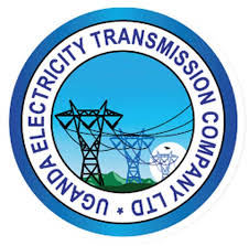 Uganda Electricity Transmission Company logo