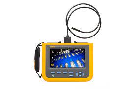 Fluke DS703 FC Diagnostic Scope