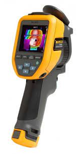TiS75+ Thermal Camera