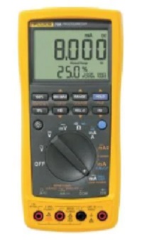 Fluke 789 Process Meter