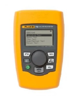 Fluke 710 mA Loop Valve Tester