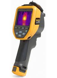 Fluke TiS20+ Thermal Imaging Camera