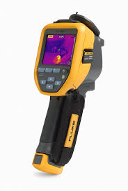 Fluke TiS60+ Thermal Camera