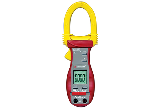 Amprobe ACD-6 PRO Digital Clamp Meter