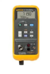 Fluke 719 Pressure Calibrator