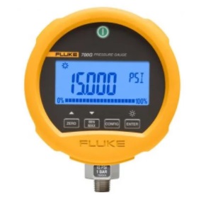 Fluke 700G Pressure Gauge Calibrator
