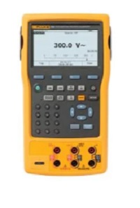 Fluke 754 Documenting Process Calibrator-HART