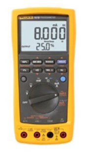 Fluke 787B Process Meter