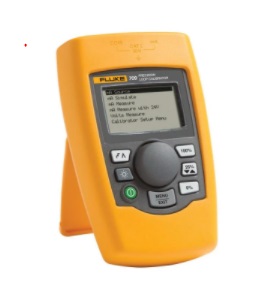 Fluke 709 Precision mA Loop Calibrator