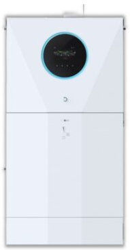 Battery Energy Storage Systems (BESS)