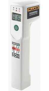FoodPro Infrared Food Thermometer