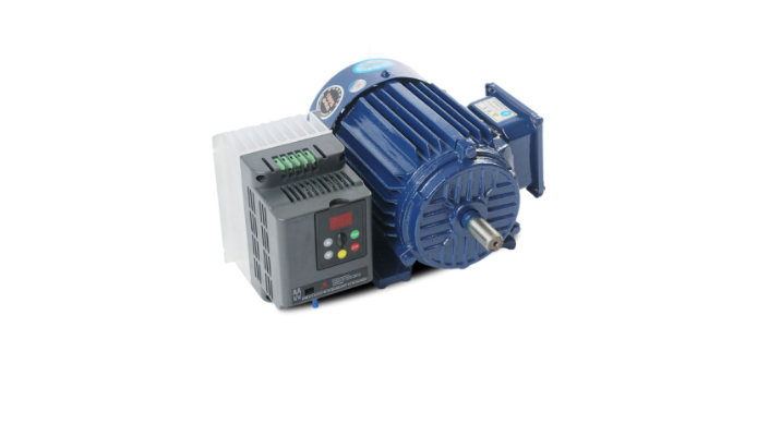 Variable Frequency Drives Retrofit