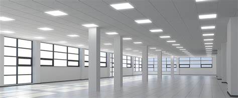 Led Lighting Retrofit