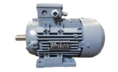 RS PRO AC Motor, 5.5 kW, IE3, 3 Phase, 4-Pole